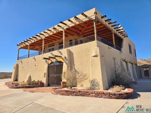 8 Hackney Circle St, Elephant Butte, NM, 87935 | Card Image