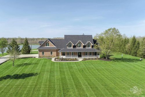 12520 E Stanley Rd, Selma, IN, 47383-9627 | Card Image