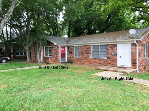 apt-a-300 N Jefferson St, Winchester, TN, 37398-5613 | Card Image