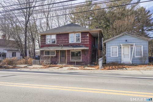 383 Putnam Pike, Killingly, CT, 06241-1107 | Card Image