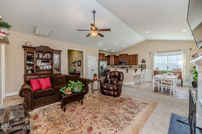 276 Widgeon Way, House other with 3 bedrooms, 2 bathrooms and 2 parking in Lillington NC | Image 17