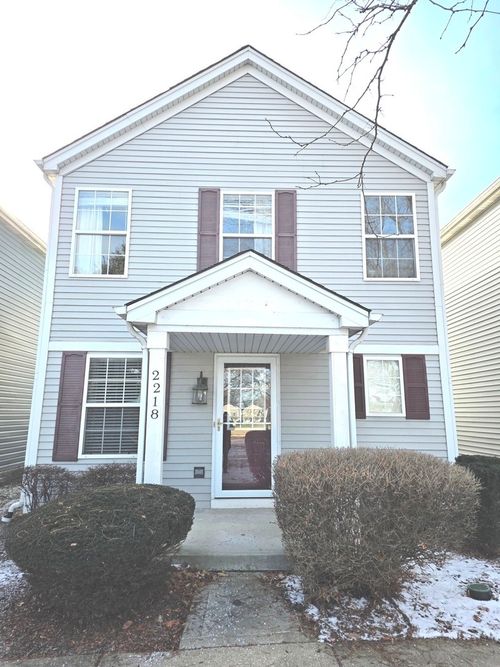 2218 Dalewood Ct, Plainfield, IL, 60586-6630 | Card Image