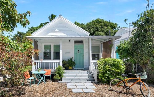 709 Chapman Ln, Key West, FL, 33040-7309 | Card Image