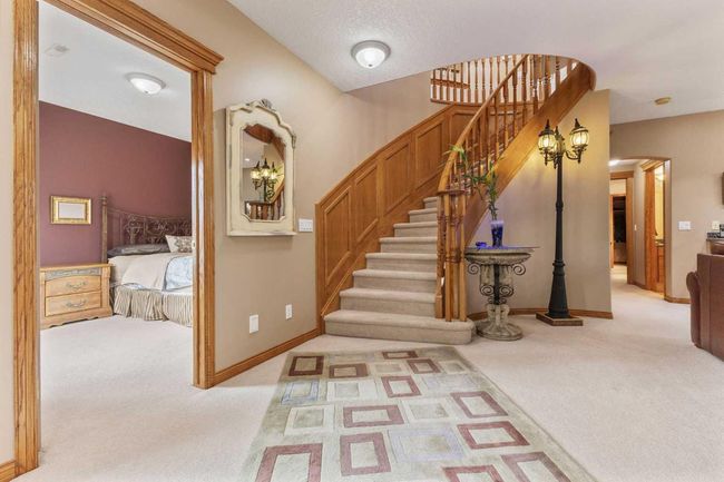 101 Springmere Drive, House other with 3 bedrooms, 3 bathrooms and 4 parking in Chestermere AB | Image 29