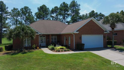 9896 Carnoustie Ct, Foley, AL, 36535-7313 | Card Image