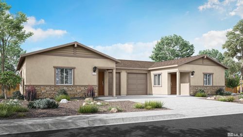 lot-62-744 Hamilton Park Court, Reno, NV, 89506 | Card Image