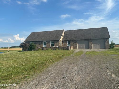 25853 Road M, Cloverdale, OH, 45827-9267 | Card Image