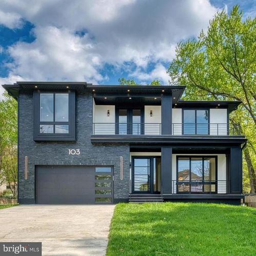 103 Saint Andrews Dr Ne, VIENNA, VA, 22180-3660 | Card Image