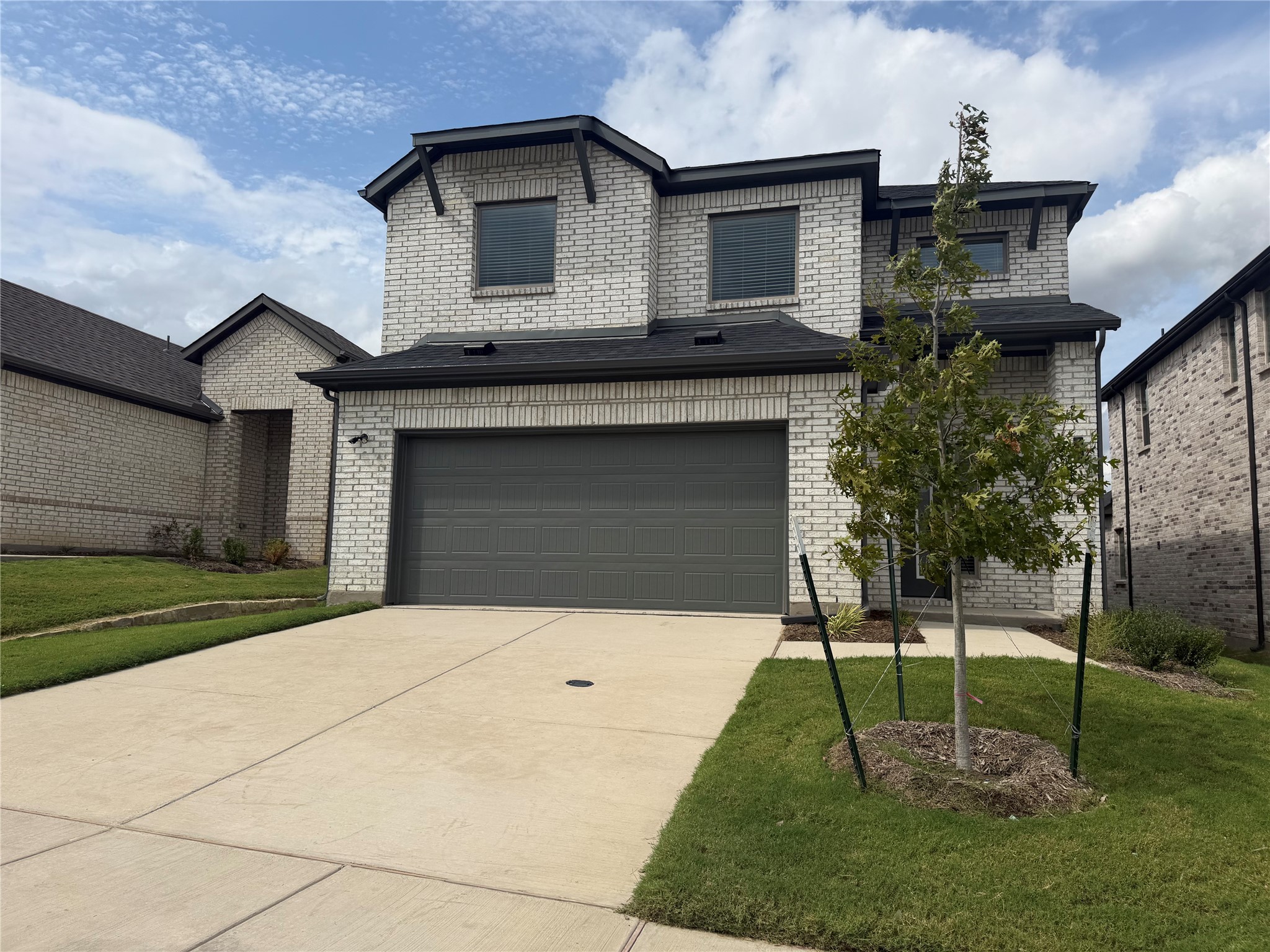 Residential Lease in Princeton