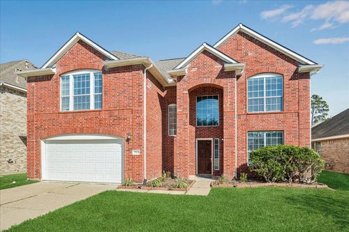 17610 Forest Haven Trl, Tomball, TX, 77375-8364 | Card Image