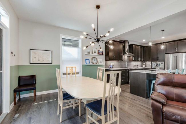 1746 Baywater View Sw, House other with 3 bedrooms, 3 bathrooms and 4 parking in Airdrie AB | Image 7