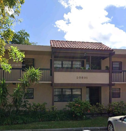 103-20831 San Simeon Way, Miami, FL, 33179-1893 | Card Image