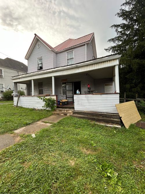 512 E Park Ave, Fairmont, WV, 26554-4111 | Card Image