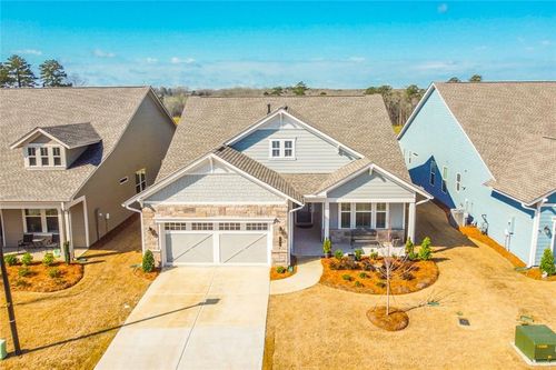 284 Pecks Court, Hoschton, GA, 30548 | Card Image
