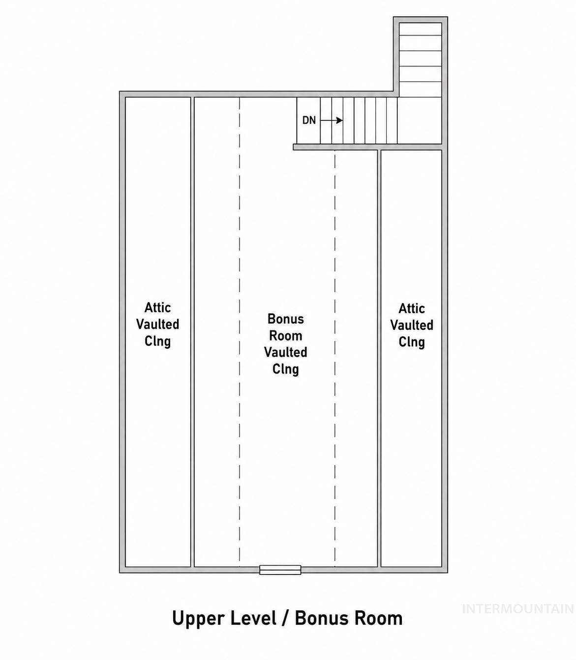 Residential in Meridian 4
