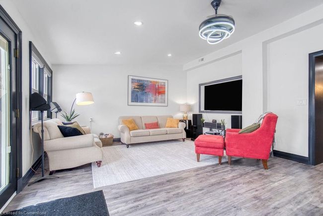 82 Shea Cres, House other with 6 bedrooms, 2 bathrooms and 8 parking in Kitchener ON | Image 35
