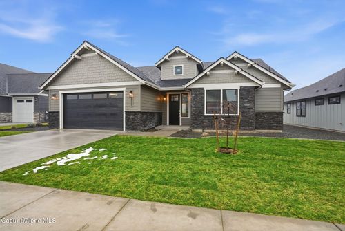 4448 W Enclave Way, Coeur D Alene, ID, 83815-7517 | Card Image
