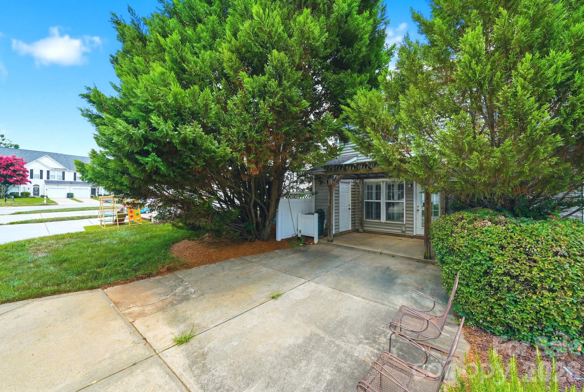 Residential in Charlotte 3