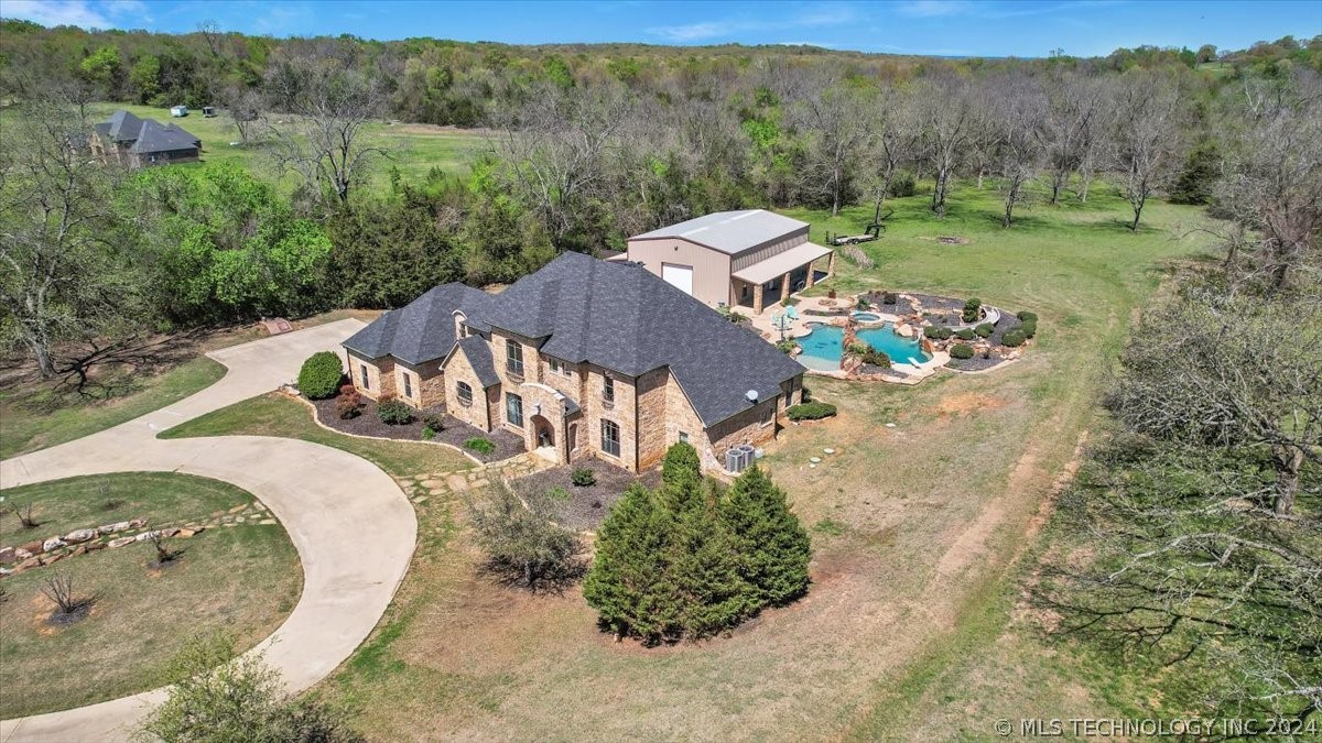 Folsom Rd, Durant, OK 74701
