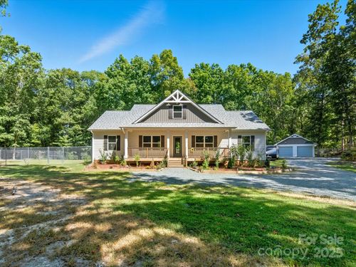 1830 Austin Chaney Rd, Wingate, NC, 28174-7753 | Card Image