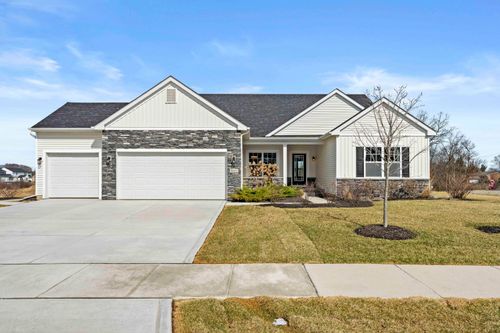 5652 Burr Ridge Cir, Crown Point, IN, 46307-0173 | Card Image