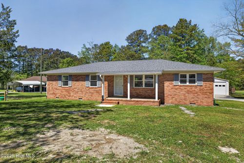 3206 Water Tank Rd, Delco, NC, 28436-9582 | Card Image