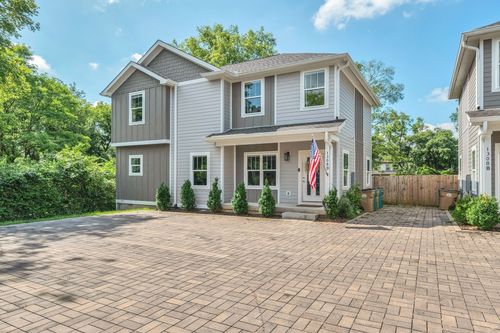 1308 Litton Ave, Nashville, TN, 37216 | Card Image