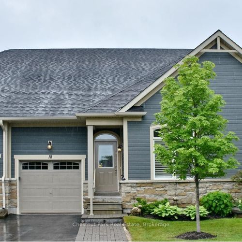 18 Sutton Lane, Collingwood, ON, L9Y0Z6 | Card Image