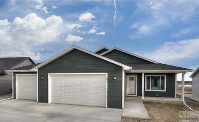 2243 Lindero Boulevard, House other with 3 bedrooms, 2 bathrooms and null parking in Billings MT | Image 1