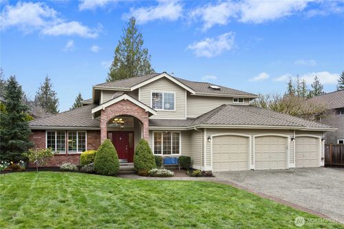 23512 Ne 19th Drive, Sammamish, WA, 98074 | Card Image