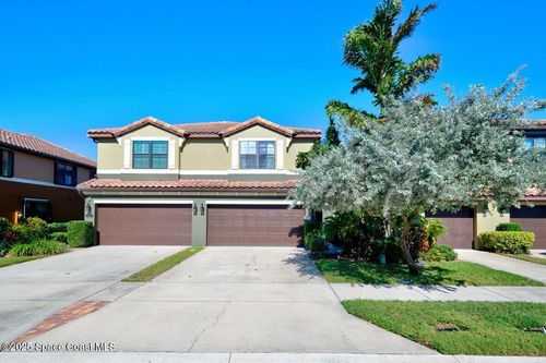 134 Clemente Dr, Satellite Beach, FL, 32937-5709 | Card Image