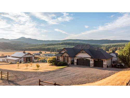 24565 Judy Ln, Monroe, OR, 97456-8424 | Card Image