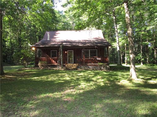 246 Morrissey Adams Rd, Marienville, PA, 16239 | Card Image
