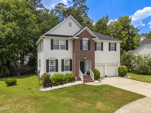 903 Delta River Way, Knightdale, NC, 27545-7352 | Card Image