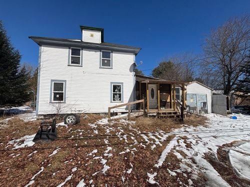 1053 Warren Hill Road, Palmyra, ME, 04965 | Card Image