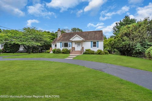 232 Cold Indian Springs Road, Ocean Twp, NJ, 07712 | Card Image