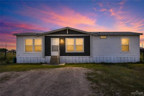 10432 La Media St, Donna, TX, 78537-4863 | Card Image
