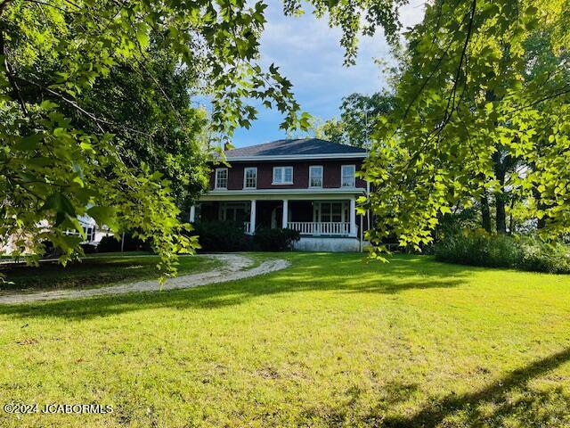 Main St, Jefferson City, MO 65109