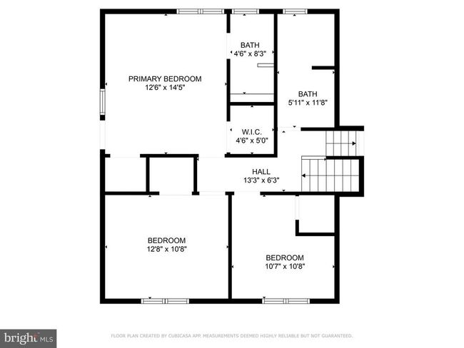 5 Winding Brook Dr, House other with 4 bedrooms, 3 bathrooms and null parking in CINNAMINSON NJ | Image 32