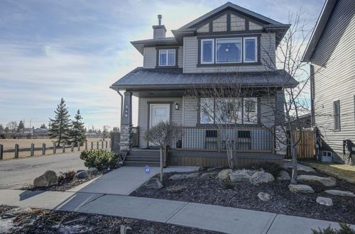 349 Luxstone Pl Sw, Airdrie, AB, T4B0A6 | Card Image