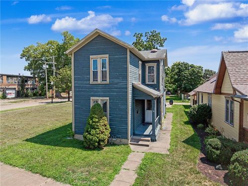 34 Mound St, Dayton, OH, 45402-8319 | Card Image