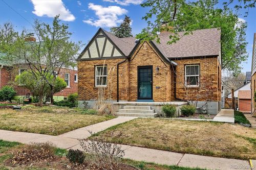 2832 N Stuart Street, Denver, CO, 80212 | Card Image