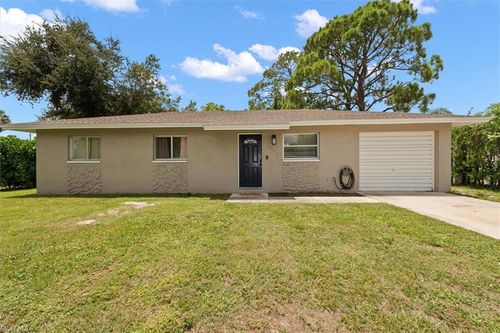 18510 Flamingo Rd, FORT MYERS, FL, 33967-3317 | Card Image