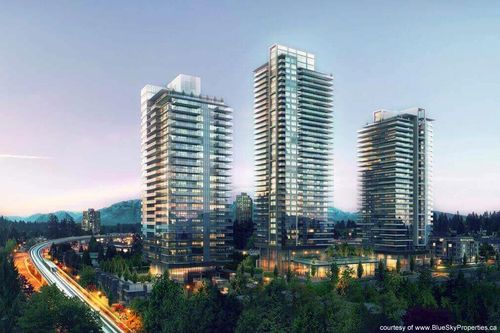 2503-657 Whiting Way, Coquitlam, BC, V3J0J6 | Card Image
