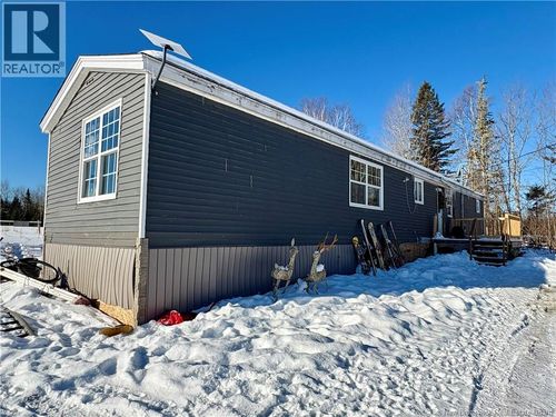 1367 Rte 585, Clarkville, NB, E6E1Z6 | Card Image