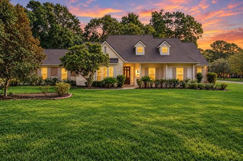 13275 Brookfield Ln, Conroe, TX, 77302-3472 | Card Image