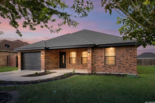 417 Jessica St, Mercedes, TX, 78570-4677 | Card Image