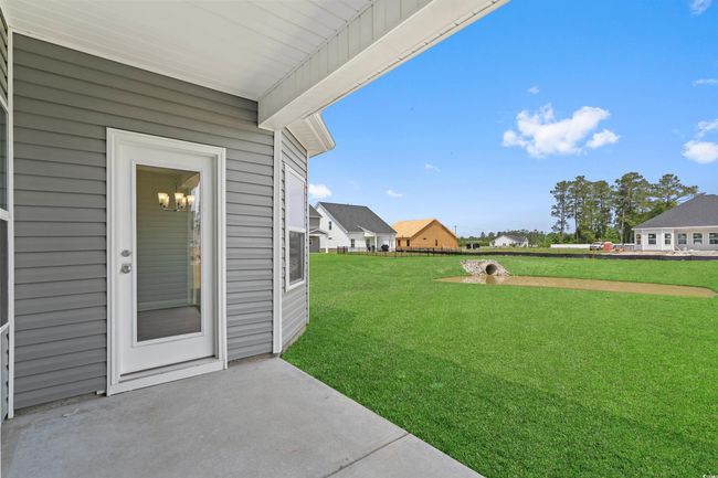 2412 Campton Loop, House other with 3 bedrooms, 2 bathrooms and 4 parking in Conway SC | Image 26