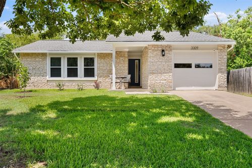 3309 China Grv, Austin, TX, 78745-7405 | Card Image