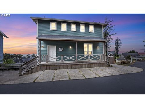 2539 Sw Coral Loop, Lincoln City, OR, 97367-1426 | Card Image